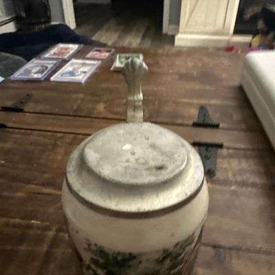 Beer Steins