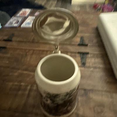 Beer Steins