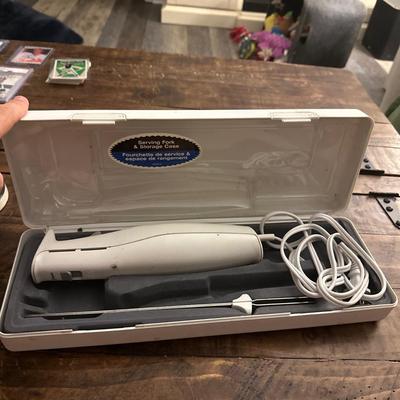 Carving Knife