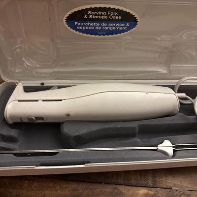 Carving Knife