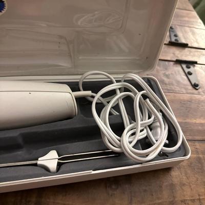 Carving Knife