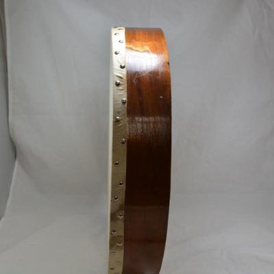 18"x3.5" BODHRAN Drum with Beater