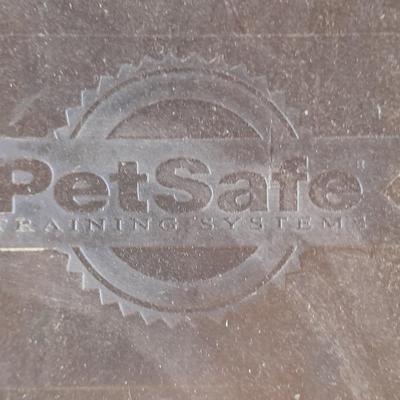 PetSafe Dog door replacement and Pig pet bowl