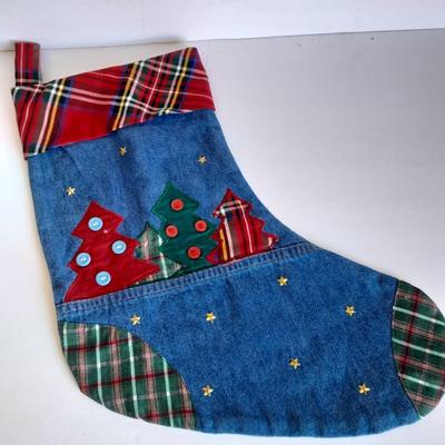 Christmas Decorations, wreath, pig ornament, stockings and more