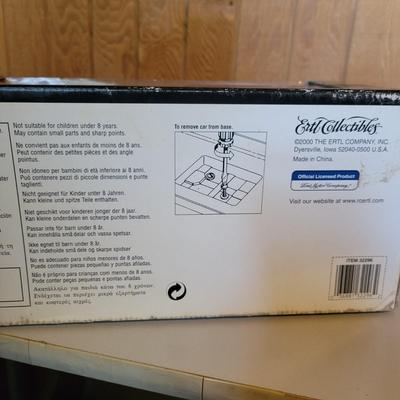 Edsel Citation and Other Die Cast Cars (O-DW)