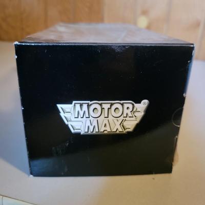 Edsel Citation and Other Die Cast Cars (O-DW)