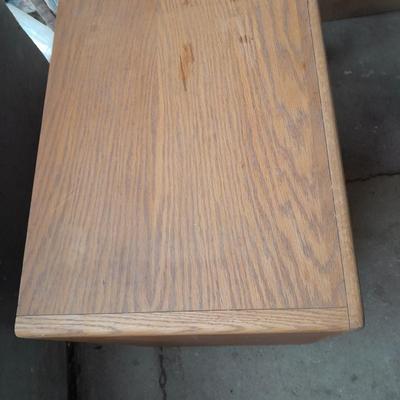 Rolling tv or microwave cabinet with storage