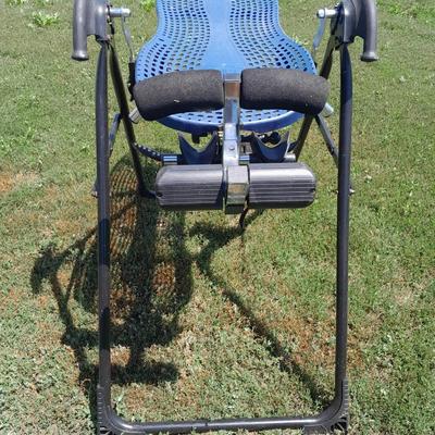 Teeter Hang-Ups Inversion table