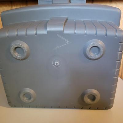 First Alert Safe (O-DW)