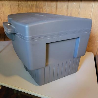 First Alert Safe (O-DW)