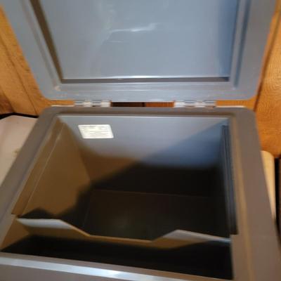 First Alert Safe (O-DW)