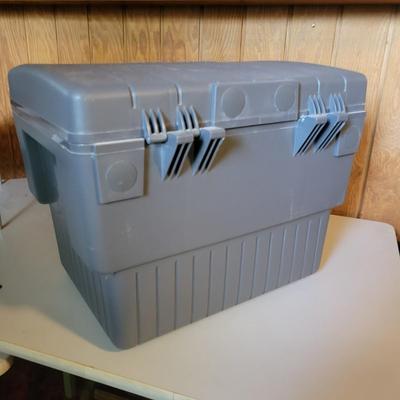 First Alert Safe (O-DW)