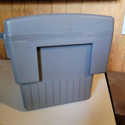 First Alert Safe (O-DW)