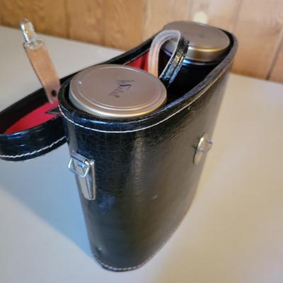 Nine Pairs of Binoculars (O-DW)