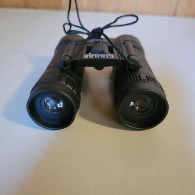 Nine Pairs of Binoculars (O-DW)