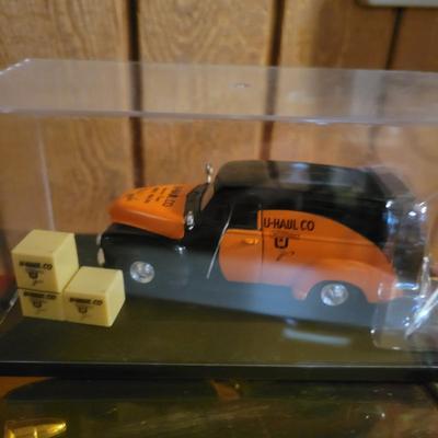 Checker Taxi and other Die Cast Vehicles (O-DW)