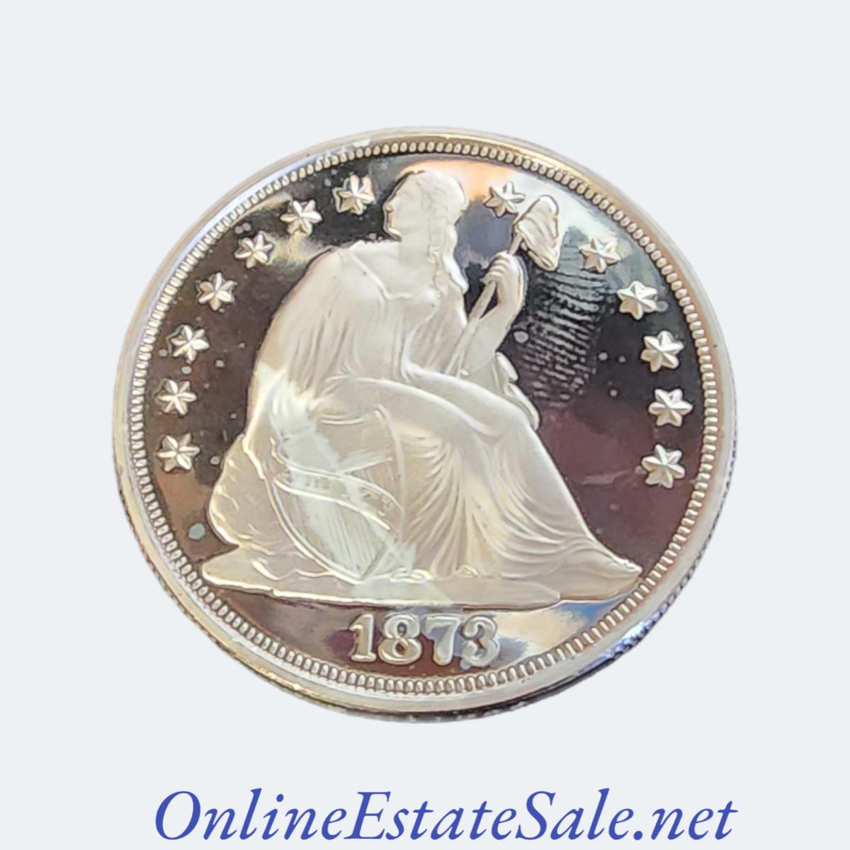 Bullion Bitcoin 1 Oz Copper Crypto Commemorative Ethereum Rounds (New Silver  Bar