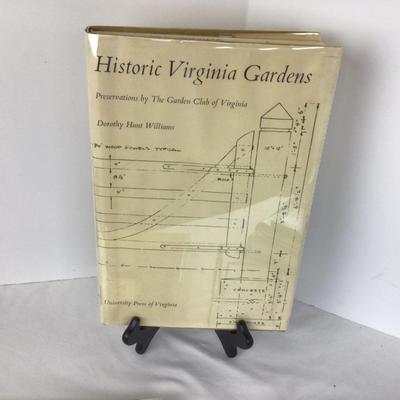 1077 Great Gardens Coffee Table Book Lot English Gardens