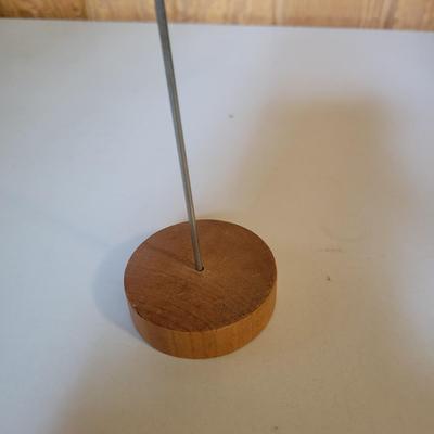 Pendulum Kinetic Sculptures (O-DW)