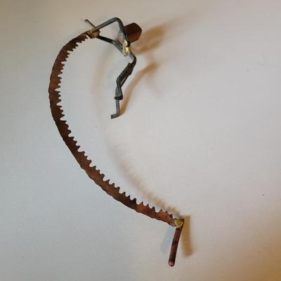 Pendulum Kinetic Sculptures (O-DW)