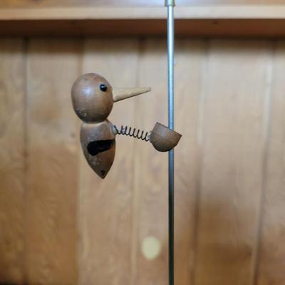 Pendulum Kinetic Sculptures (O-DW)