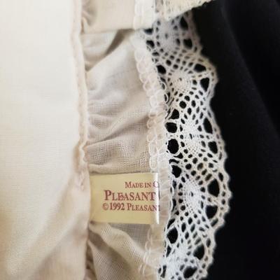 American Girl Brass Bed (GR-KD)