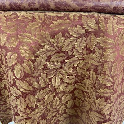 1090 Bennison Waxed Cotton Fabric Partial Bolt