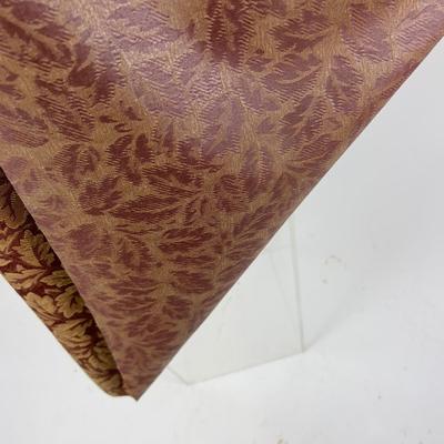 1090 Bennison Waxed Cotton Fabric Partial Bolt