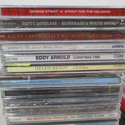 Collection OF CD's Choice 2