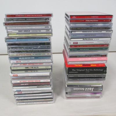 Collection OF CD's Choice 2