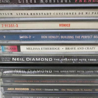 Collection OF CD's Choice 3