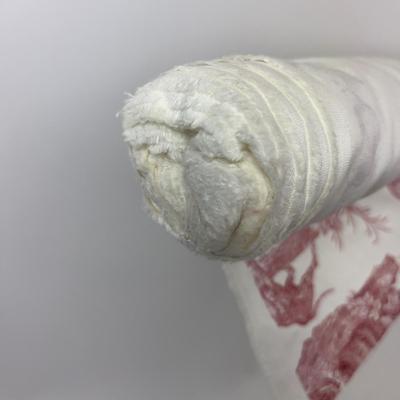 1092 York Design Toile â€œGainesboroâ€ Fabric Partial Bolt