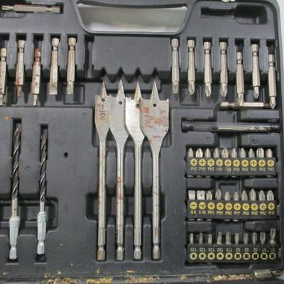 Assortment Of Household Tools & Hardware