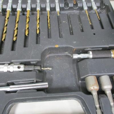 Assortment Of Household Tools & Hardware