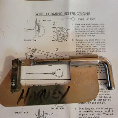 Lure Building Kit (O-DW)