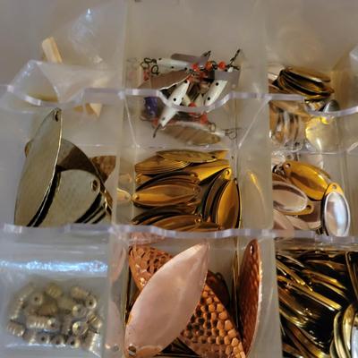 Lure Building Kit (O-DW)