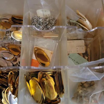 Lure Building Kit (O-DW)