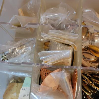 Lure Building Kit (O-DW)