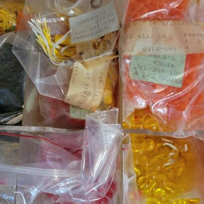 Lure Building Kit (O-DW)