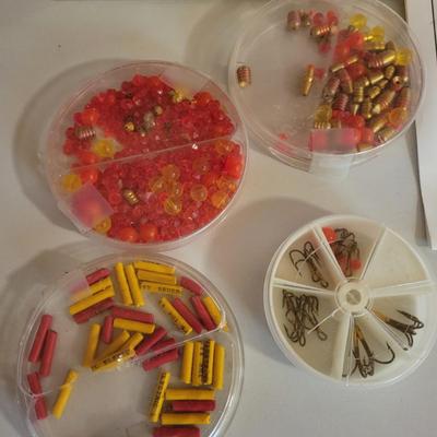 Lure Building Kit (O-DW)