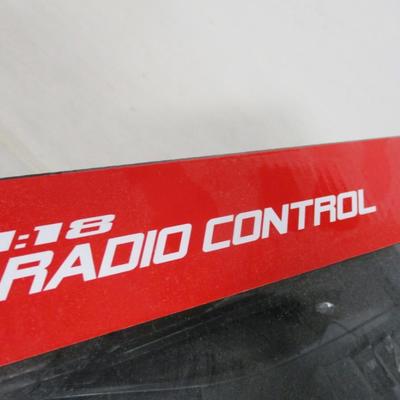 1:18 Radio Controlled Lamborghini Reventon