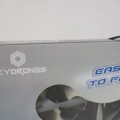 Sky Drones Stealth X360 Quad Copter
