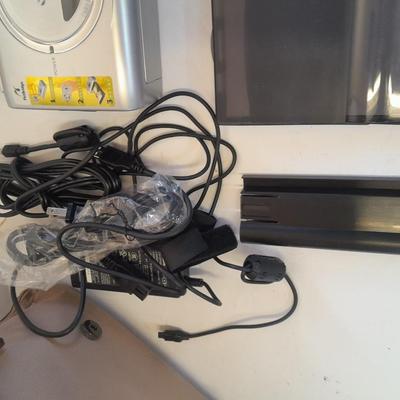 Card photo Canon printer with Carry bag and accessories