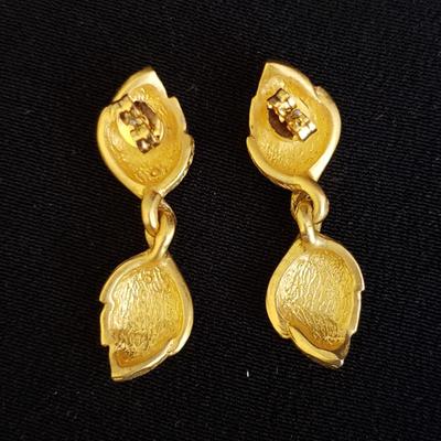 Talbot's Necklace and Earrings Sets (GR-KD)