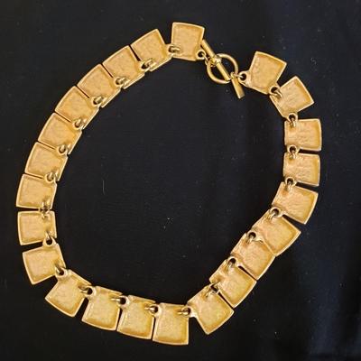 Talbot's Necklace and Earrings Sets (GR-KD)