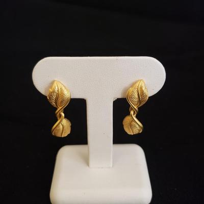 Talbot's Necklace and Earrings Sets (GR-KD)