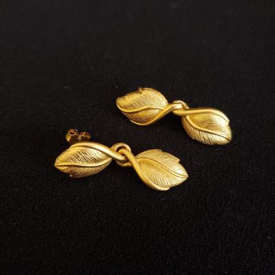 Talbot's Necklace and Earrings Sets (GR-KD)