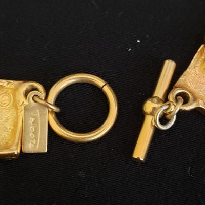 Talbot's Necklace and Earrings Sets (GR-KD)