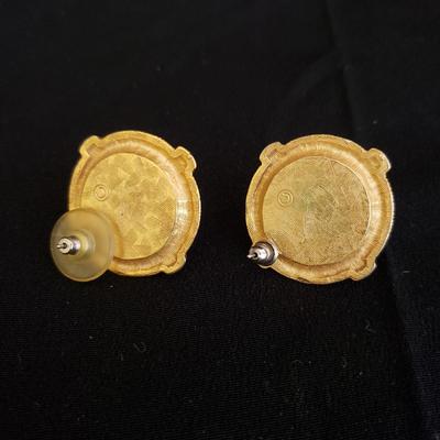 Talbot's Necklace and Earrings Sets (GR-KD)