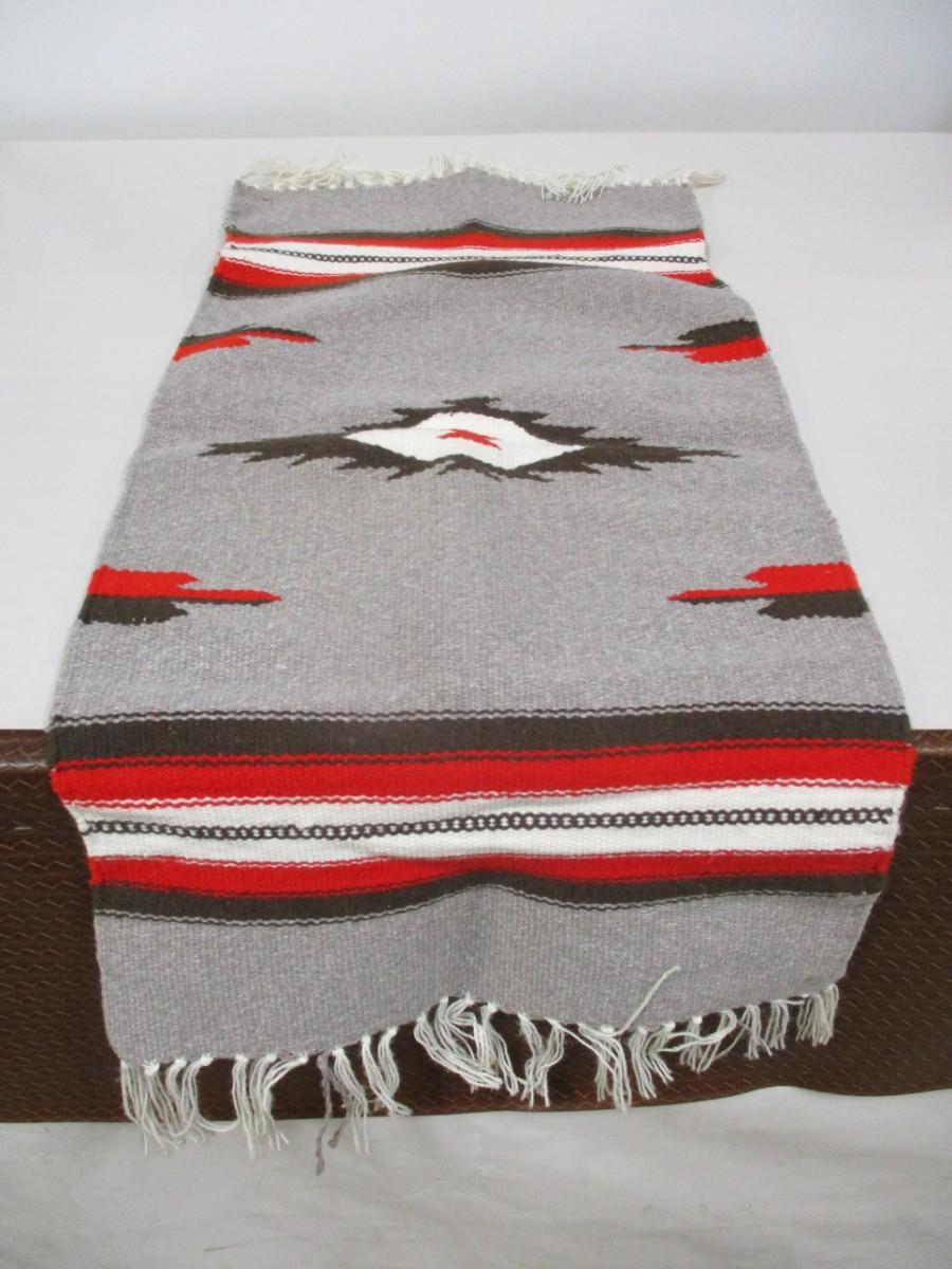 Native American Table Centerpiece